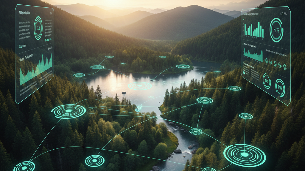 Tourism Impact Assessment System