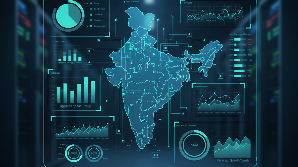 UIDAI Aadhaar Data Analysis
