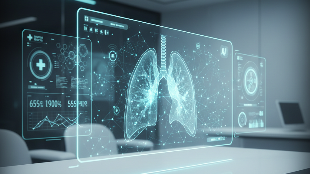 Lung Cancer Prediction Model